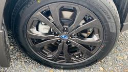 2021 Subaru Forester 2.5i Sport