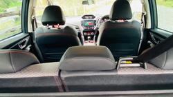 2021 Subaru Forester 2.5i Sport