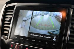 2025 Mitsubishi Pajero Sport GLS