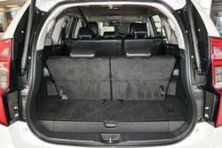 2025 Mitsubishi Pajero Sport GLS