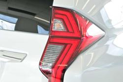 2025 Mitsubishi Pajero Sport GLS