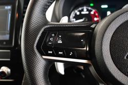 2025 Mitsubishi Pajero Sport GLS