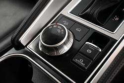 2025 Mitsubishi Pajero Sport GLS