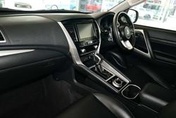 2025 Mitsubishi Pajero Sport GLS