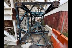 1996 FAVELLE FACO 120RX