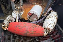 1996 FAVELLE FACO 120RX