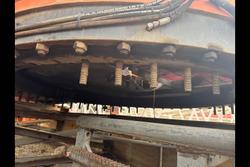 1996 FAVELLE FACO 120RX