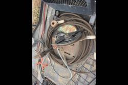 1996 FAVELLE FACO 120RX