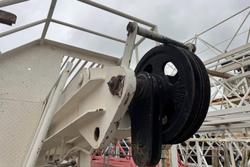 1996 FAVELLE FACO 120RX