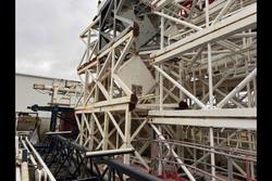 1996 FAVELLE FACO 120RX