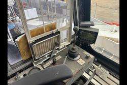 1996 FAVELLE FACO 120RX