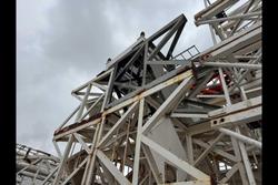 1996 FAVELLE FACO 120RX