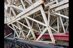 1996 FAVELLE FACO 120RX