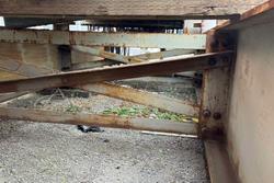 1996 FAVELLE FACO 120RX