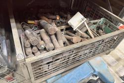 1996 FAVELLE FACO 120RX