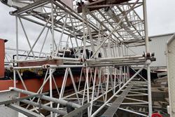 1996 FAVELLE FACO 120RX