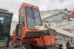 1996 FAVELLE FACO 120RX