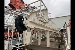 1996 FAVELLE FACO 120RX