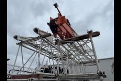 1996 FAVELLE FACO 120RX