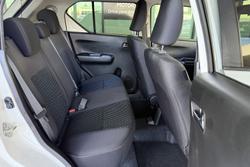 2022 Suzuki Ignis GL