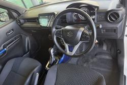 2022 Suzuki Ignis GL