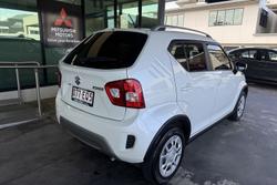 2022 Suzuki Ignis GL