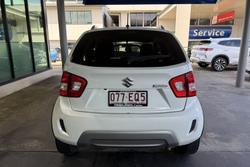 2022 Suzuki Ignis GL