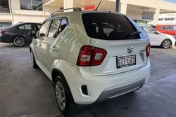 2022 Suzuki Ignis GL