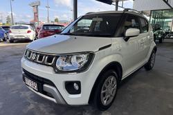 2022 Suzuki Ignis GL