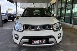 2022 Suzuki Ignis GL