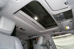 2026 Toyota Landcruiser Sahara