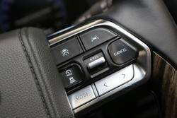 2026 Toyota Landcruiser Sahara