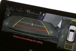 2026 Toyota Landcruiser Sahara