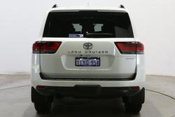 2026 Toyota Landcruiser Sahara