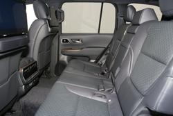 2026 Toyota Landcruiser Sahara