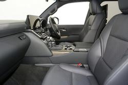 2026 Toyota Landcruiser Sahara