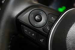 2023 Toyota Corolla SX Hybrid