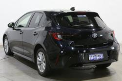 2023 Toyota Corolla SX Hybrid
