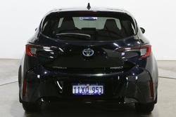 2023 Toyota Corolla SX Hybrid