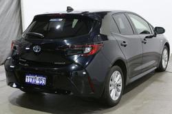 2023 Toyota Corolla SX Hybrid