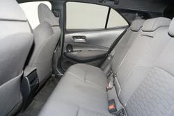 2023 Toyota Corolla SX Hybrid