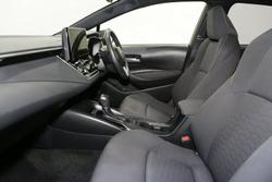 2023 Toyota Corolla SX Hybrid