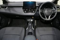 2023 Toyota Corolla SX Hybrid