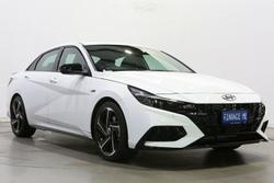 2023 Hyundai i30 N Line Premium