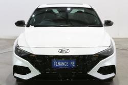 2023 Hyundai i30 N Line Premium