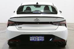 2023 Hyundai i30 N Line Premium