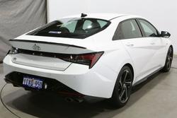 2023 Hyundai i30 N Line Premium