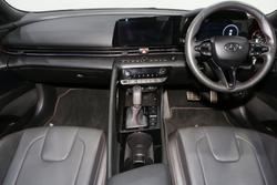 2023 Hyundai i30 N Line Premium