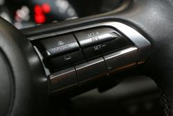 2022 Mazda MX-30 G20e Evolve