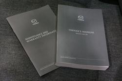 2022 Mazda MX-30 G20e Evolve